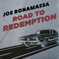 Joe Bonamassa - Road To Redemption '2022