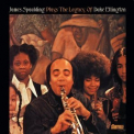 James Spaulding - Plays the Legacy of Duke Ellington '1976