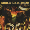 Bruce Dickinson - Tyranny Of Souls '2005