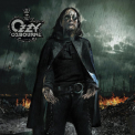 Ozzy Osbourne - Black Rain (Expanded Edition) '2007