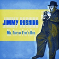 Jimmy Rushing - Mr. Five by Fives Hits '2021