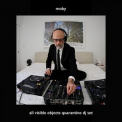 Moby - All Visible Objects (Quarantine DJ Set) '2020