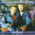 The Everly Brothers - Rock`N`Roll Era - The Everly Brothers 1957 - 1962 '1992