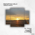 Various Artists - Pentaptych, Vol. 9 '2022