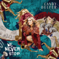Candy Dulfer - We Never Stop '2022