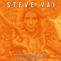 Steve Vai - Steve Vai Archives Vol 3.5 - 2020: Mystery Tracks '2013