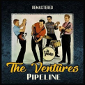 The Ventures - Pipeline '2020