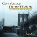 Gary Versace - Time Frame '2022