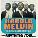 Harold Melvin & The Blue Notes - The Best Of Harold Melvin & The Blue Notes '1995