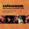 Colosseum - The Reunion Concerts 1994 '2020