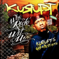 Kurupt - Who Ride Wit Us: Kurupt's Greatest Hits '2014