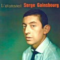 Serge Gainsbourg - LEtonnant Serge Gainsbourg '2018