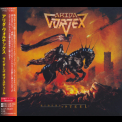 Arida Vortex - Riders Of Steel '2020