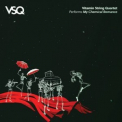 Vitamin String Quartet - VSQ Performs My Chemical Romance '2021