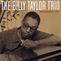 Billy Taylor Trio, The - Warming Up! '1961