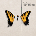 Paramore - brand new eyes (Deluxe Box Edition) '2009