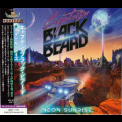 Captain Black Beard - Neon Sunrise '2022