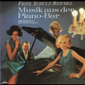Fritz Schulz-Reichel - Musik Aus Der Piano-bar '2000