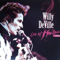 Willy DeVille - Live At Montreux 1994 '1994