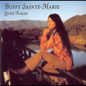 Buffy Sainte-Marie - Quiet Places '1973
