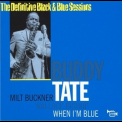 Buddy Tate - When I'm Blue '1967
