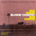 Bud Shank And Bob Cooper - Blowin' Country '1959