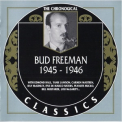Bud Freeman - 1945-1946 '1997