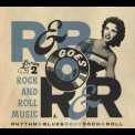 Various Artists - Rhythm & Blues Goes Rock & Roll Vol. 2: Rock And Roll Music '2022