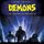 Claudio Simonetti - Demons '2015