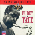 Buddy Tate - Swinging Like Tate '1958