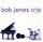 Bob James Trio - Straight Up '1996