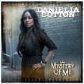 Danielia Cotton - The Mystery of Me '2017