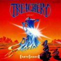 Earthshaker - Treachery '1989