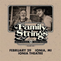 Billy Strings - Februrary 29 Ionia, MI Ionia Theatre '2020