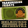 Melbourne Ska Orchestra - Transmission Fridays '2019