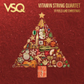 Vitamin String Quartet - It Feels Like Christmas '2021