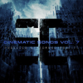 Tommee Profitt - Cinematic Songs (Vol. 7) '2021