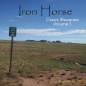 Iron Horse - Classic Bluegrass Vol. 2 '2020