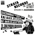 Jazzanova - Saturday Night Special (Kai Alce Ndatl Remix and DJ Amir & Re.Decay Remix) '2022