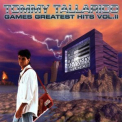 Tommy Tallarico - Games Greatest Hits, Vol. 2 '1996