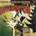 Pannonia Allstars Ska Orchestra - Lovemonster '2012