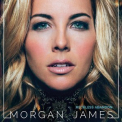 Morgan James - Reckless Abandon '2017
