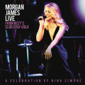 Morgan James - Morgan James Live '2012