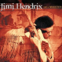 Jimi Hendrix - Live at Woodstock 1969 '2010
