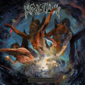 Krisiun - Scourge Of The Enthroned '2018