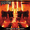Krisiun - Apocalyptic Revelation (Re-Issue + Bonus) '2001