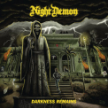 Night Demon - Darkness Remains (Deluxe Edition) '2017
