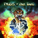 Tygers Of Pan Tang - Tygers of Pan Tang '2016