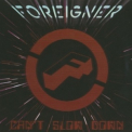Foreigner - Can't Slow Down (CD1) '2009