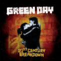 Green Day - 21st Century Breakdown (Japanese Version) '2009